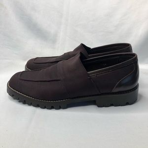 Donald J Pliner Brand Chunky Heels Shoes